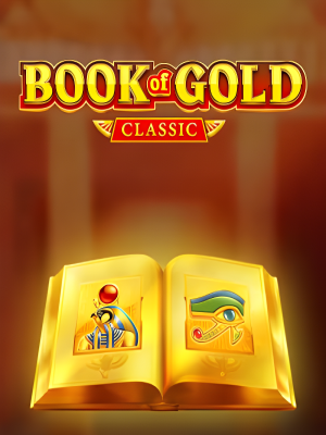 Book Of Gold Classic