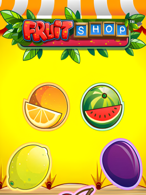Fruit Shop