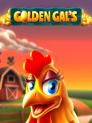 Golden Gal's