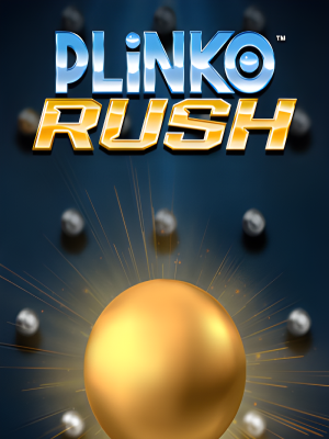 Plinko Rush
