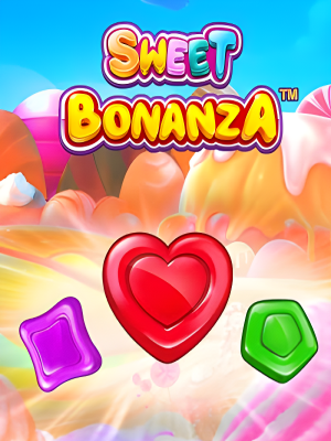 Sweet Bonanza