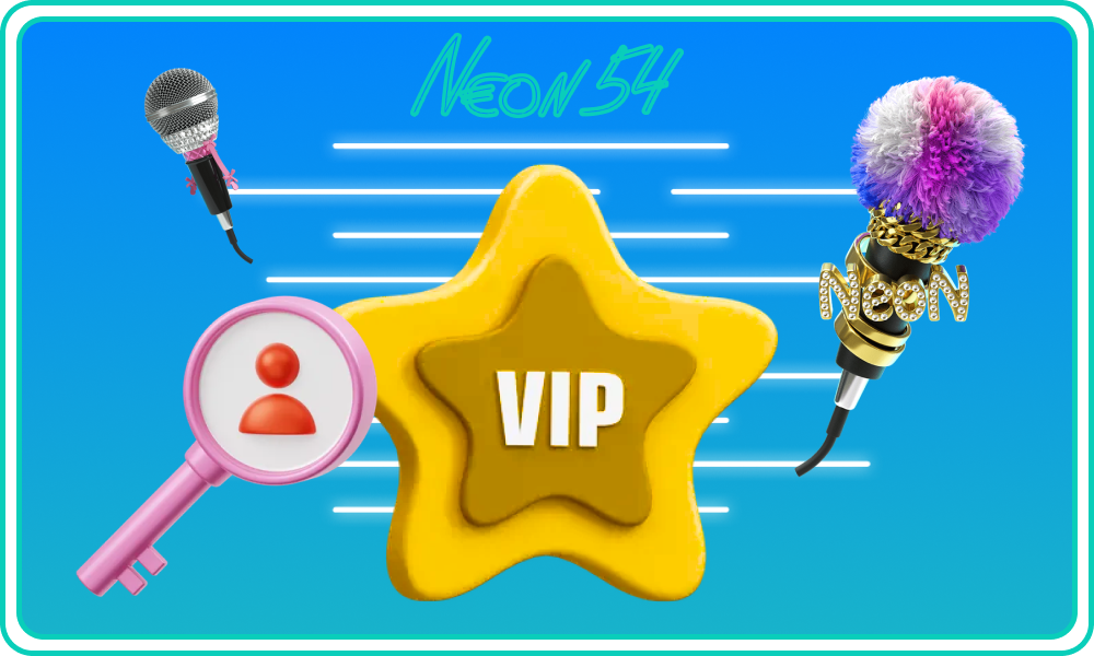 Πρόγραμμα VIP για ενεργούς παίκτες